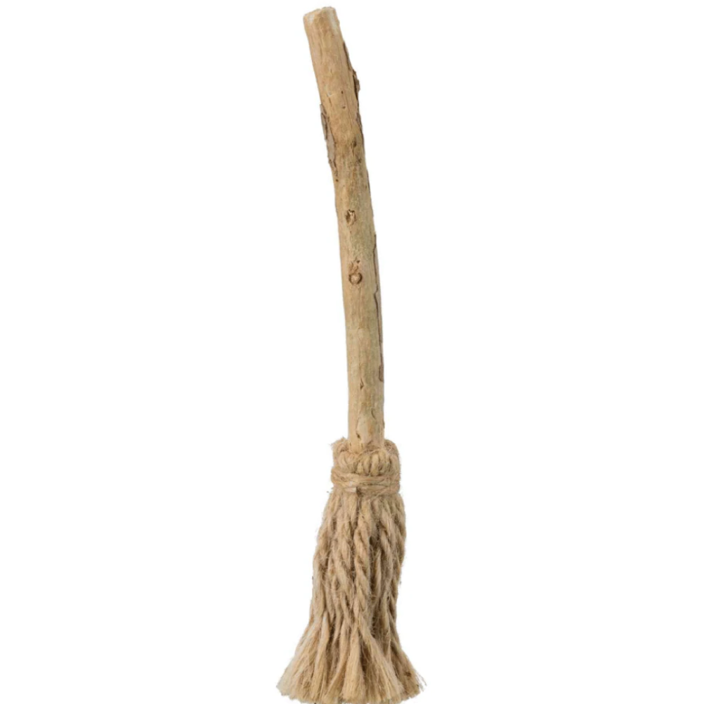 Trixie Matatabi Broom Toy for Cats