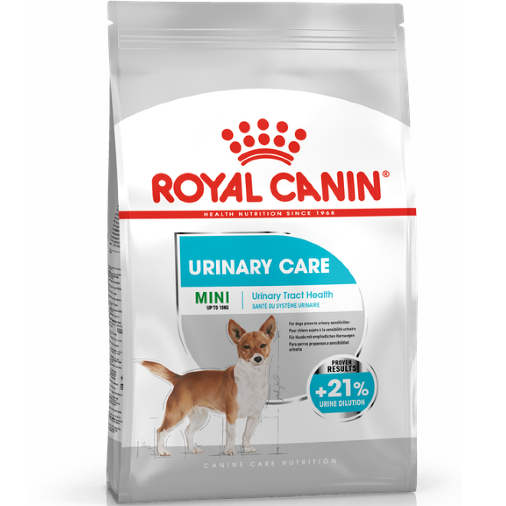 Royal Canin Urinay Care Mini Adult Dog Dry Food