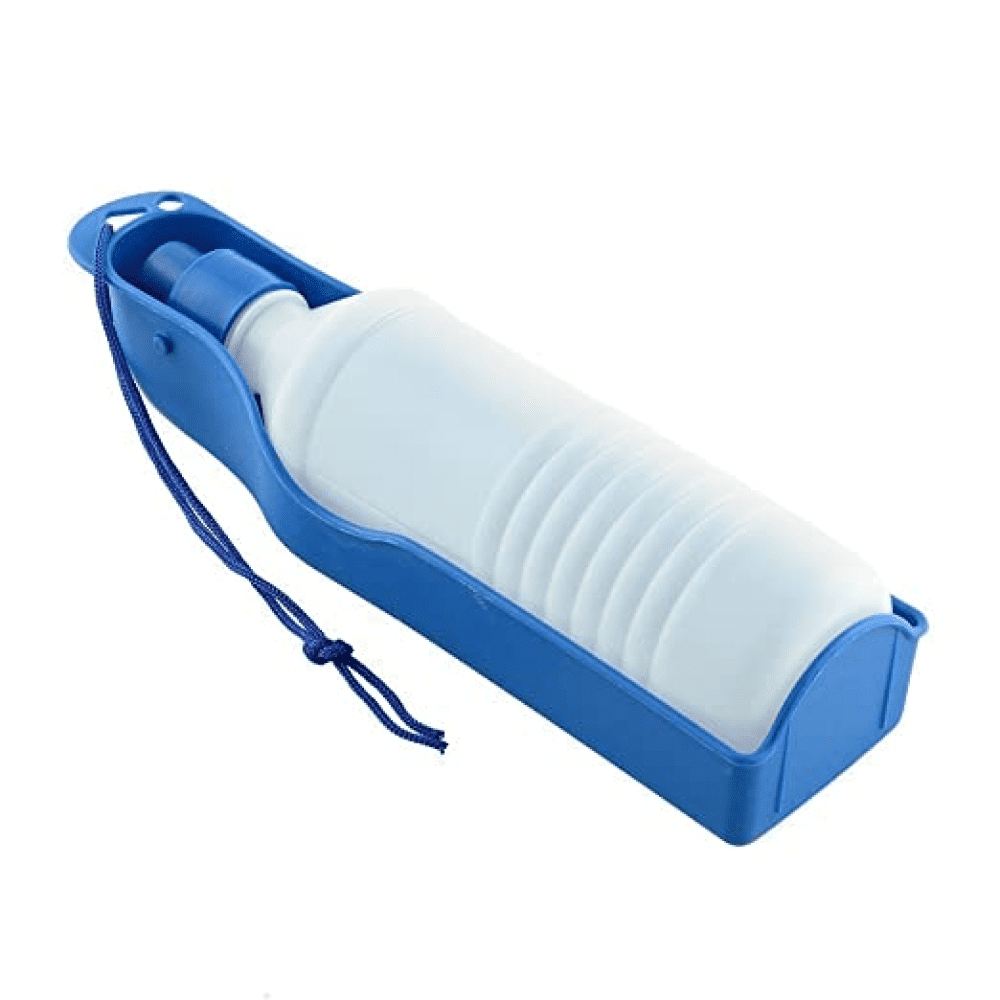 Pets Empire Foldable Water Bottle for Pets