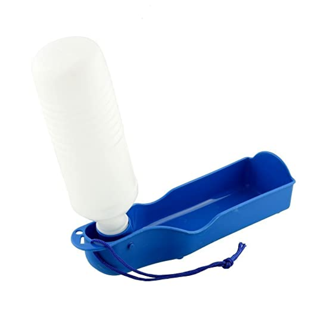 Pets Empire Foldable Water Bottle for Pets