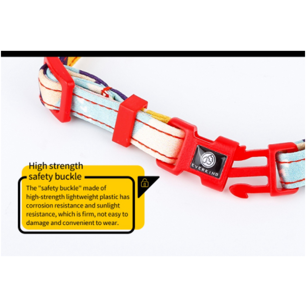 A Plus A Pets 2in1 Soft Skin Friendly Collar with Bow-Tie for Pets