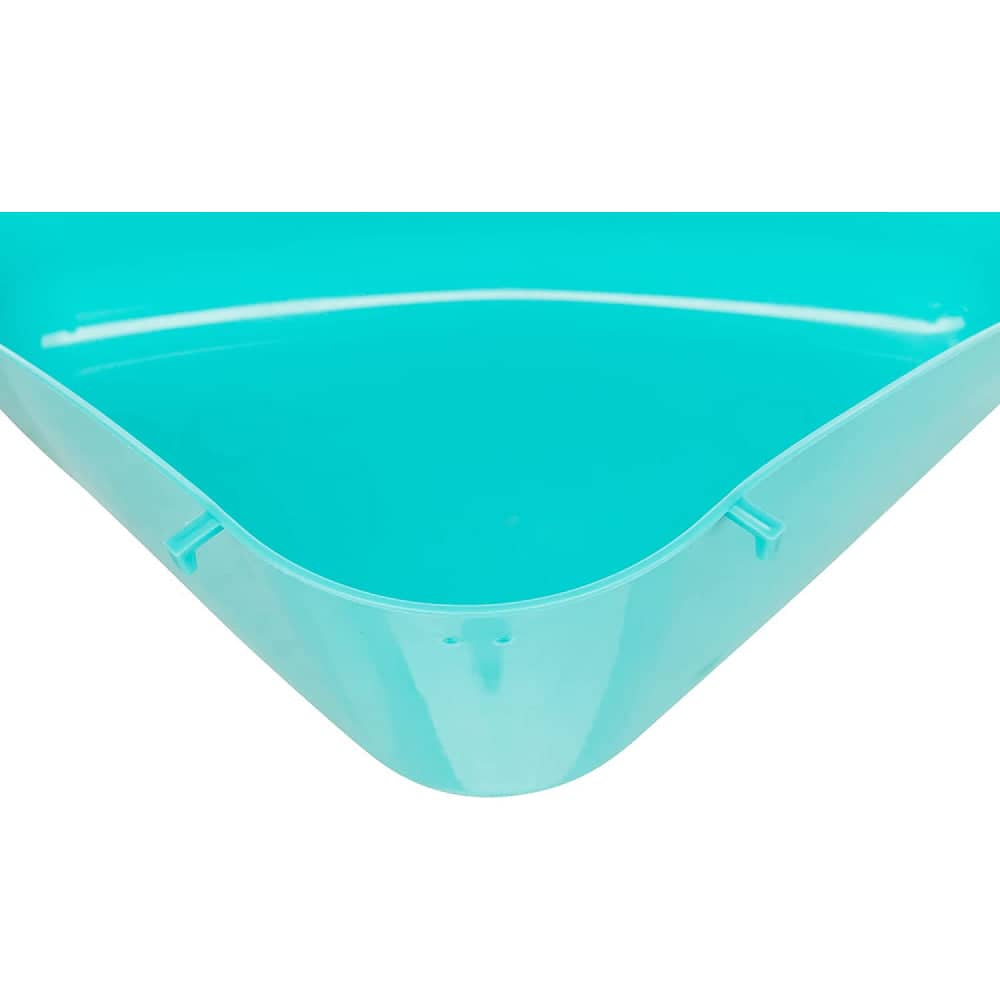 Trixie Corner Toilet for Rabbits (Assorted)