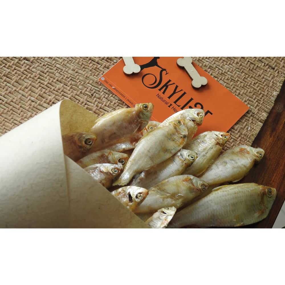Skylish Anchovies Dog Treats