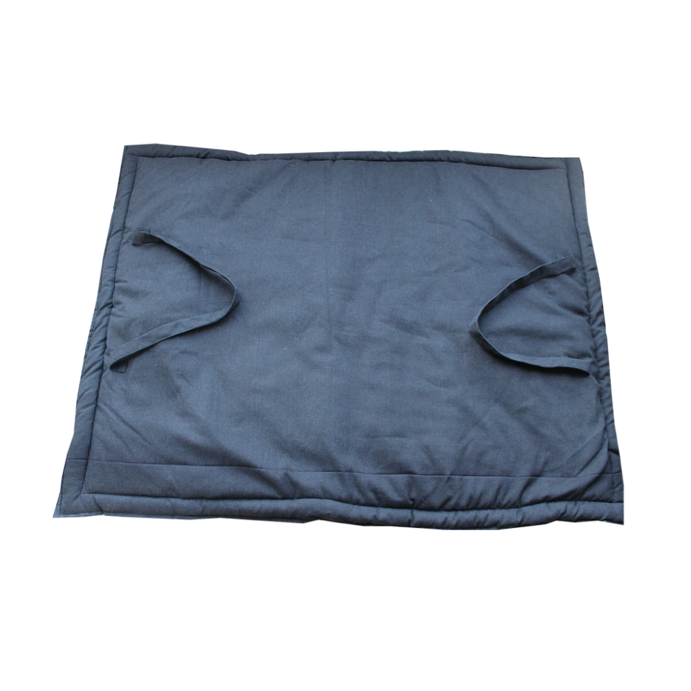Lana Paws KumbhKaran Lounge & Travel Mat for Dogs