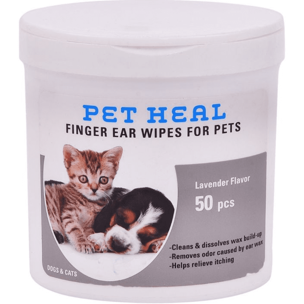 Glenand Pet Heal&