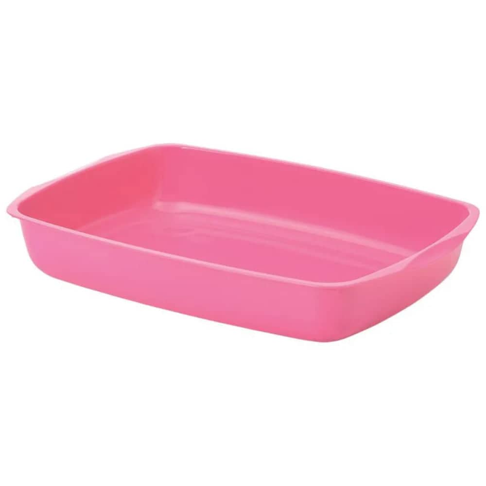 Savic Cat Litter Tray - Assorted Colors