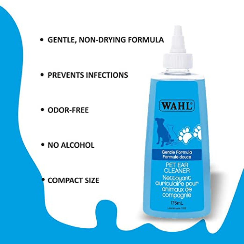 Wahl Pet Ear Cleaner