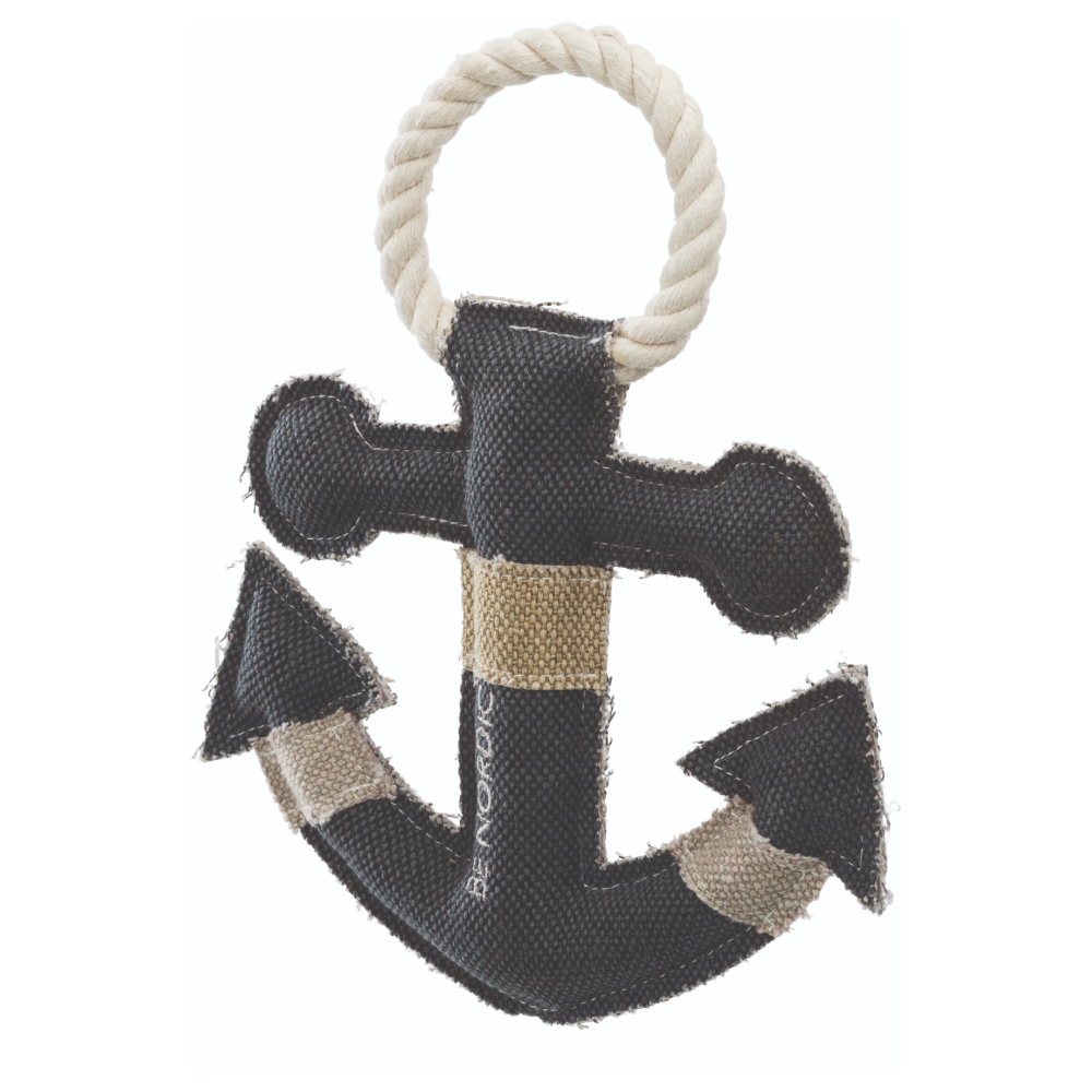 Trixie Be Nordic Anchor Toy for Dogs
