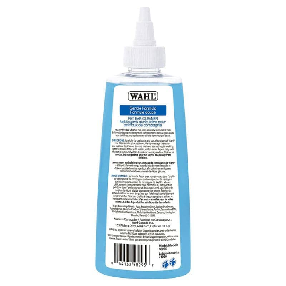 Wahl Pet Ear Cleaner