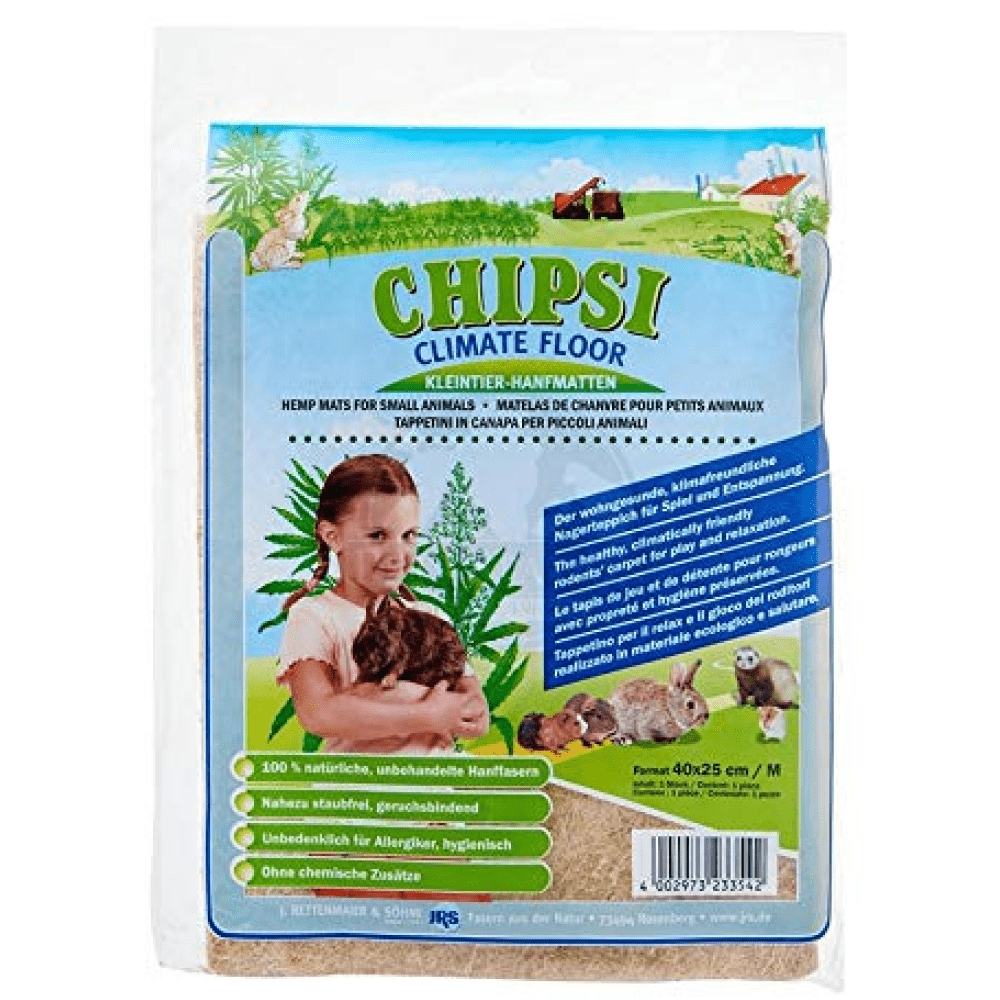 Chipsi Climate Floor Mat For Small Animals