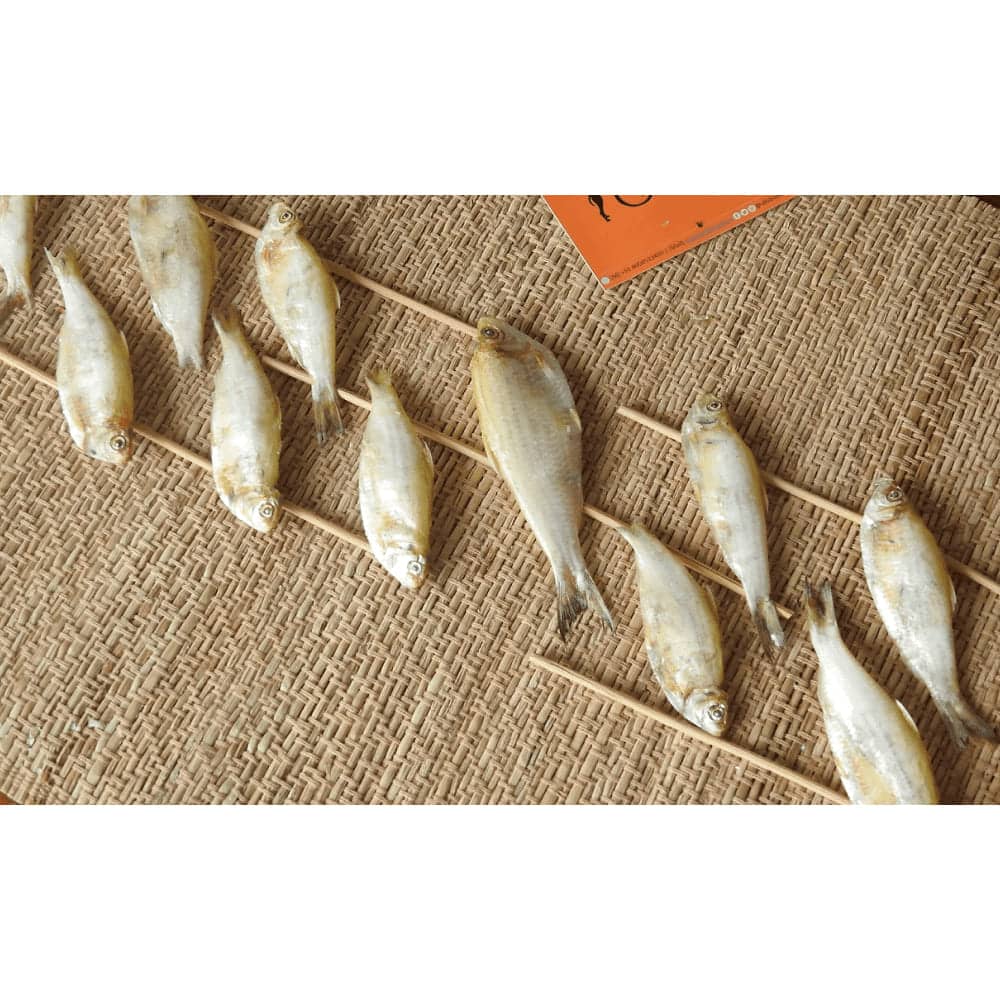 Skylish Anchovies Dog Treats