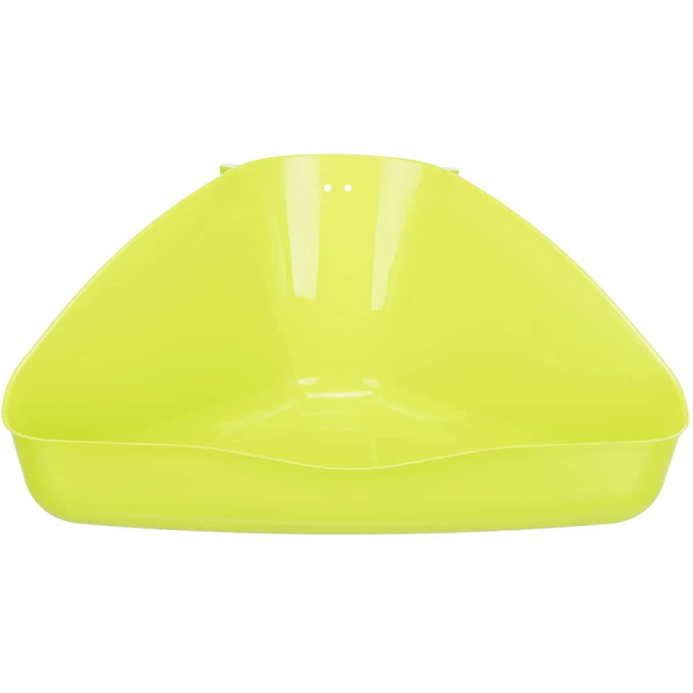 Trixie Corner Toilet for Rabbits (Assorted)