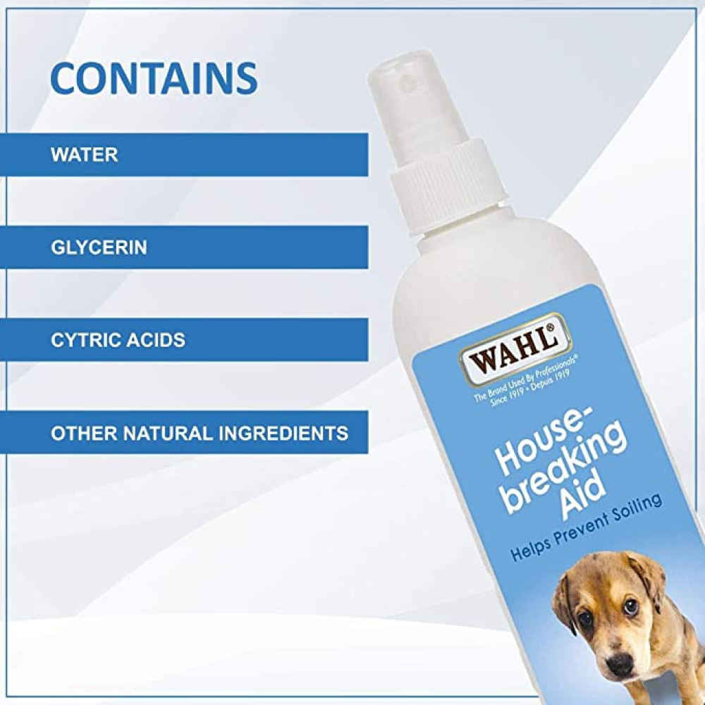 Wahl Housebreaking Aid for Pets
