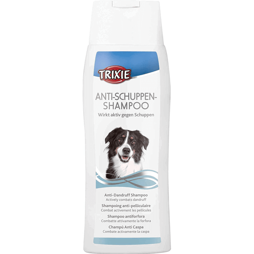 Trixie Anti-Dandruff Shampoo for Dogs