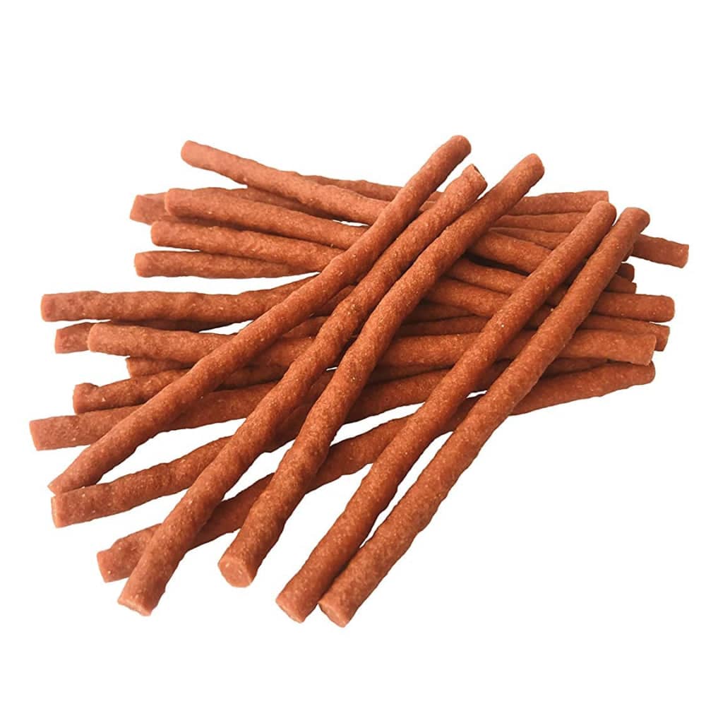 Rena Love Lamb Jerky Dog Treats