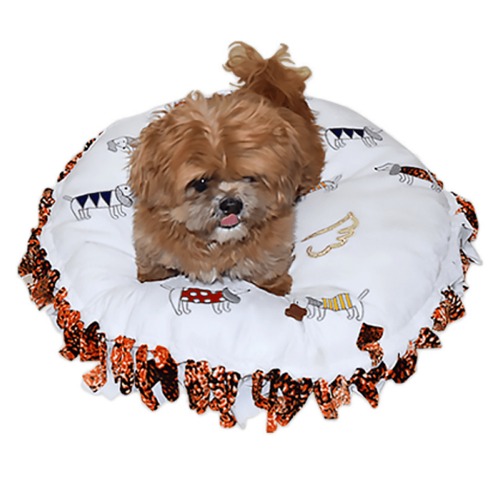 Jazz My Home Puppy Love Beds (Hand-Made)