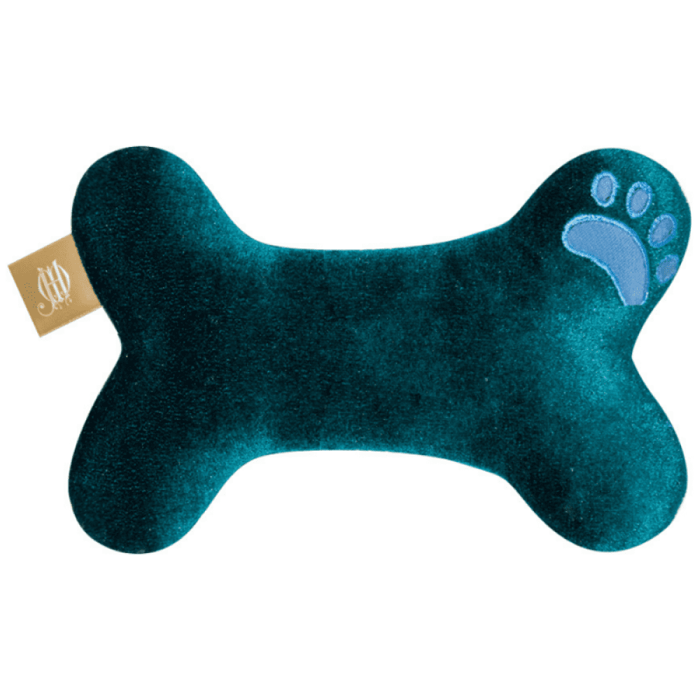 Jazz My Home Bone Toy for Dogs (Hand-Made)