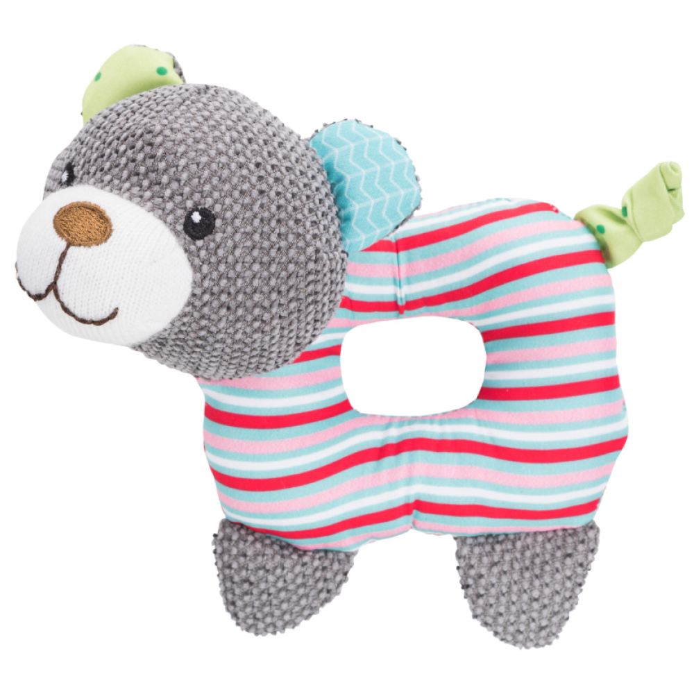 Trixie Junior Bear Toy for Dogs