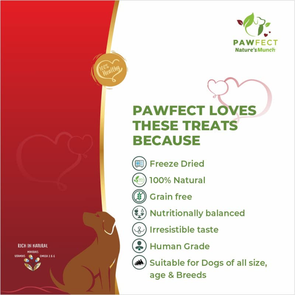 Pawfect Nature&