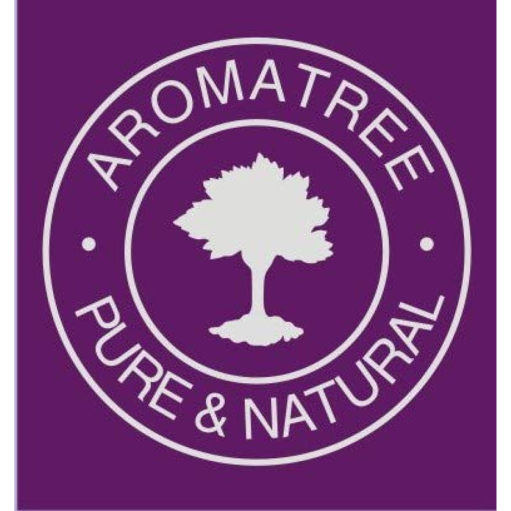 AromaTree Lavender Fragrance 2 in 1 Deodorant Spray for Pets
