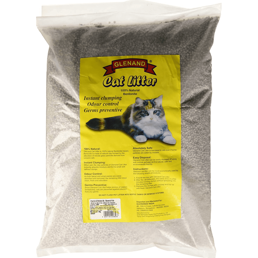 Glenand Cat Litter Bag