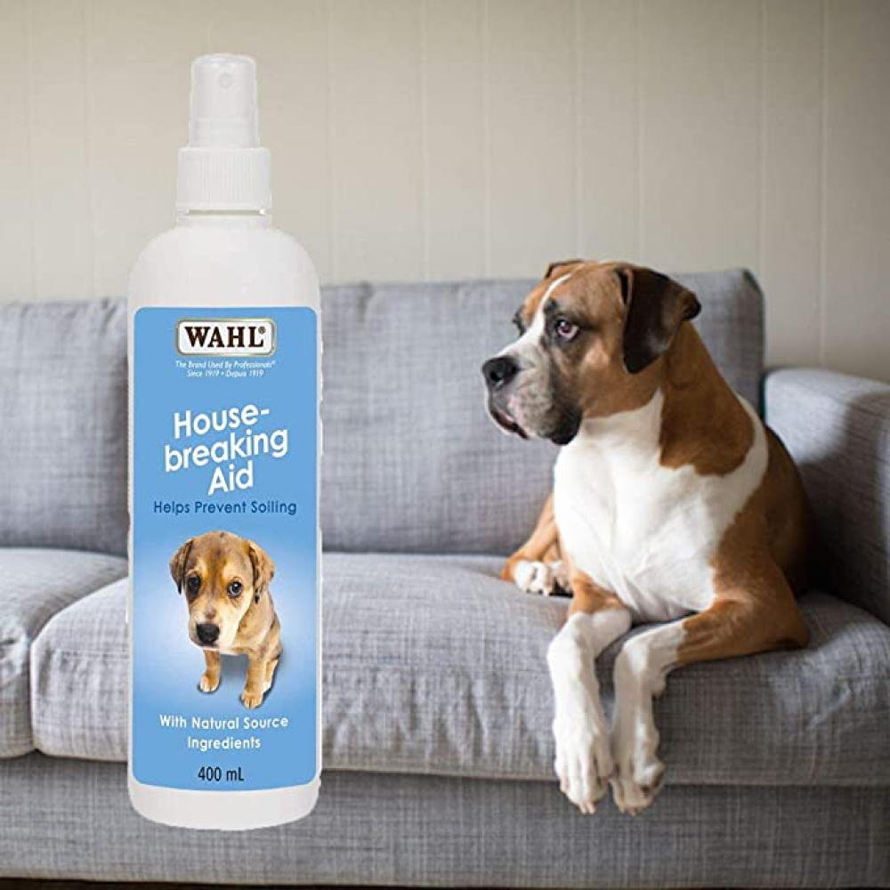 Wahl Housebreaking Aid for Pets