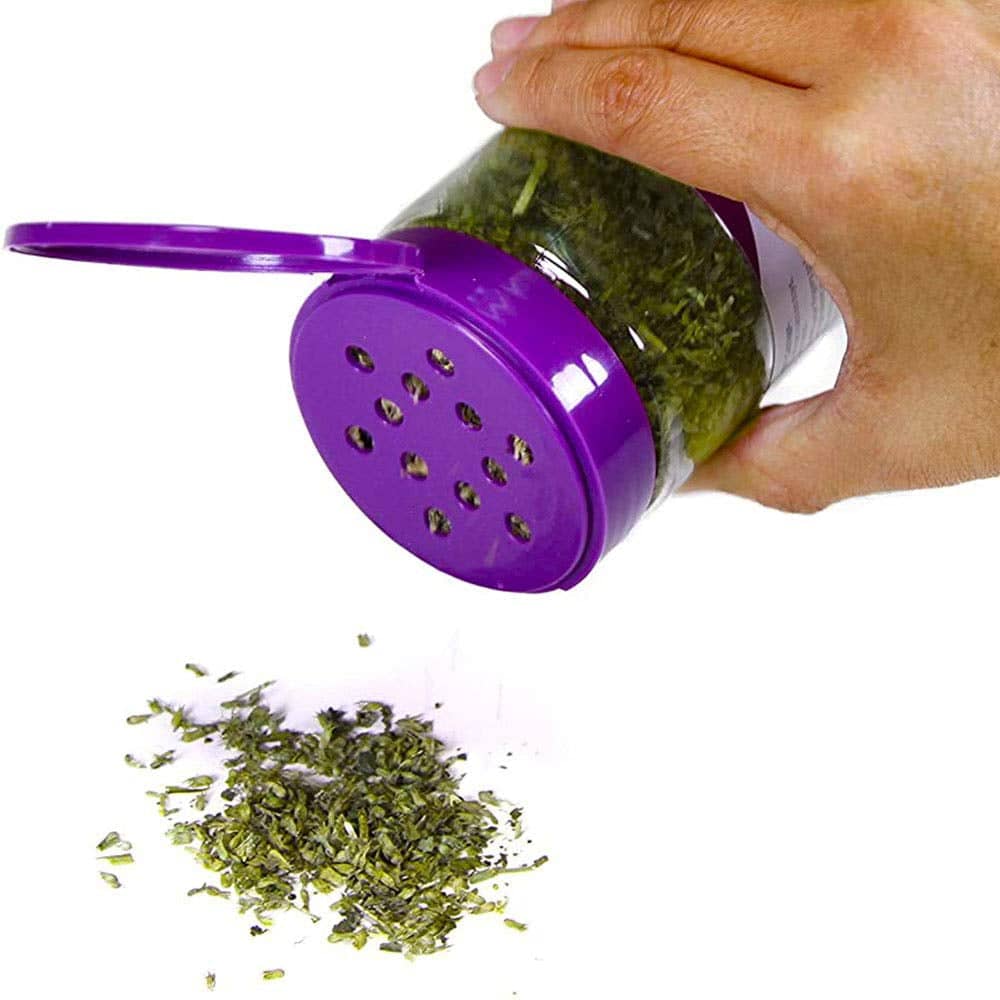 Smarty Kat Organic Catnip for Cats