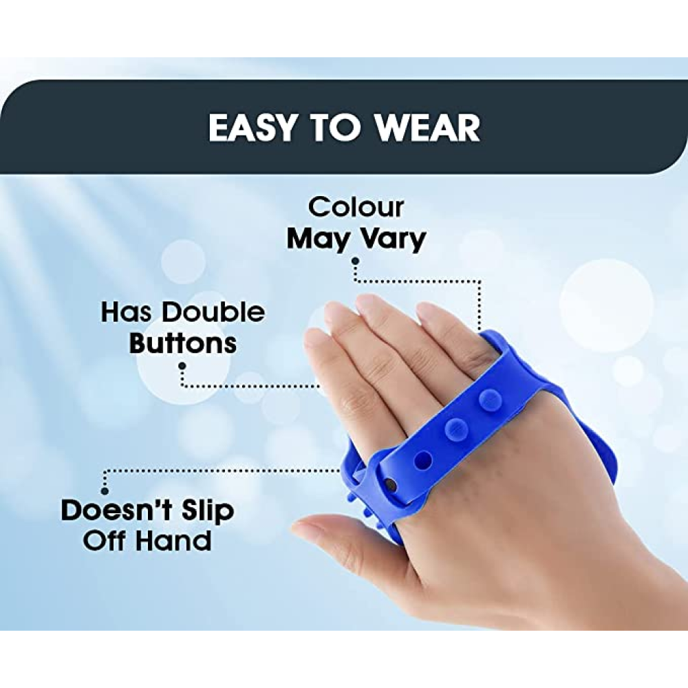 Boltz Bath and Deshedding Brush for Pets (Assorted)
