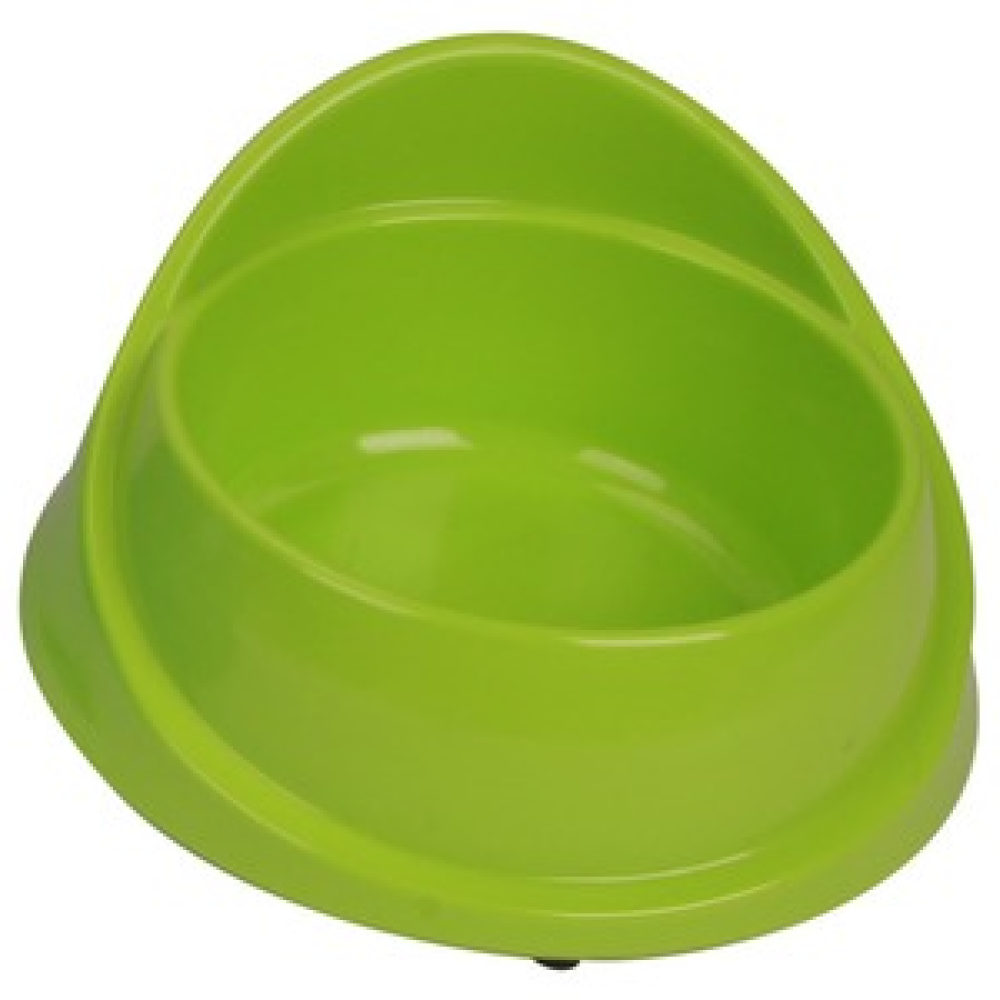 M-Pets Single Fashion Diner Bowl for Pets