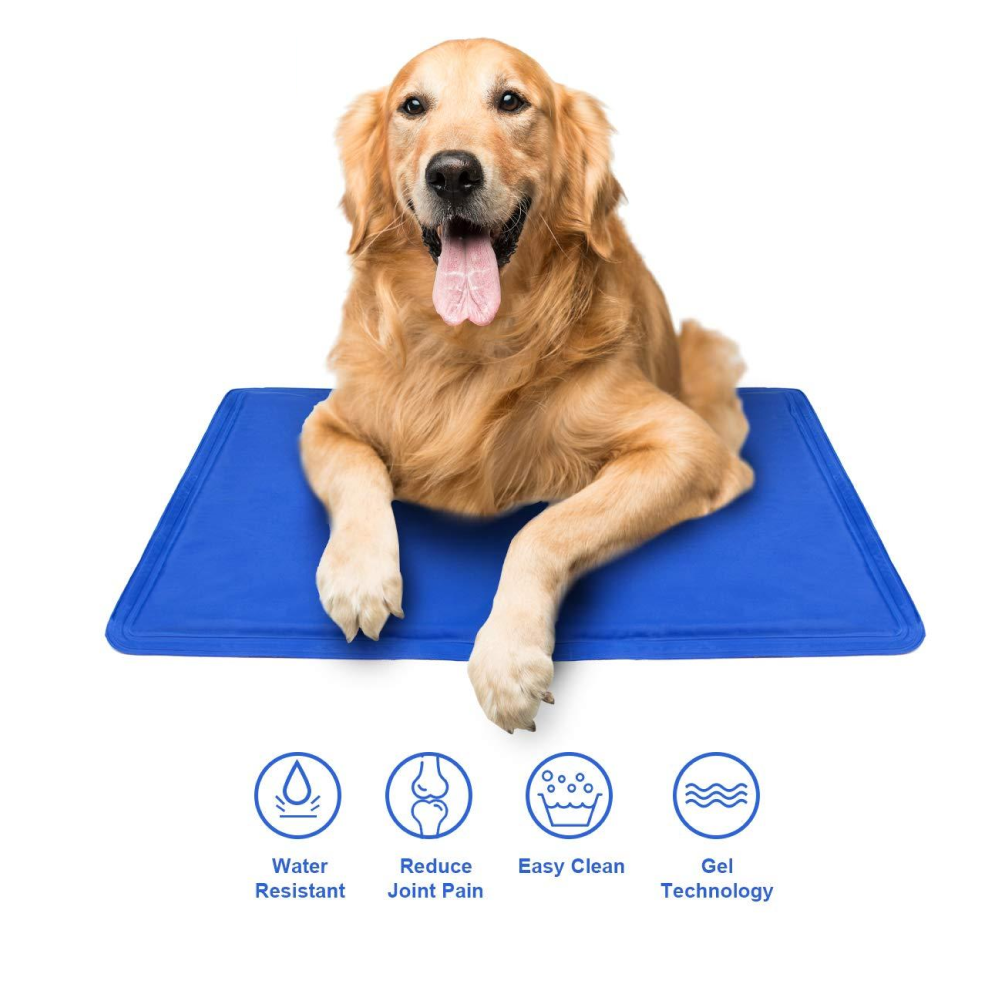 Pet Like That Cooling Mat for Pets (50x60cm)