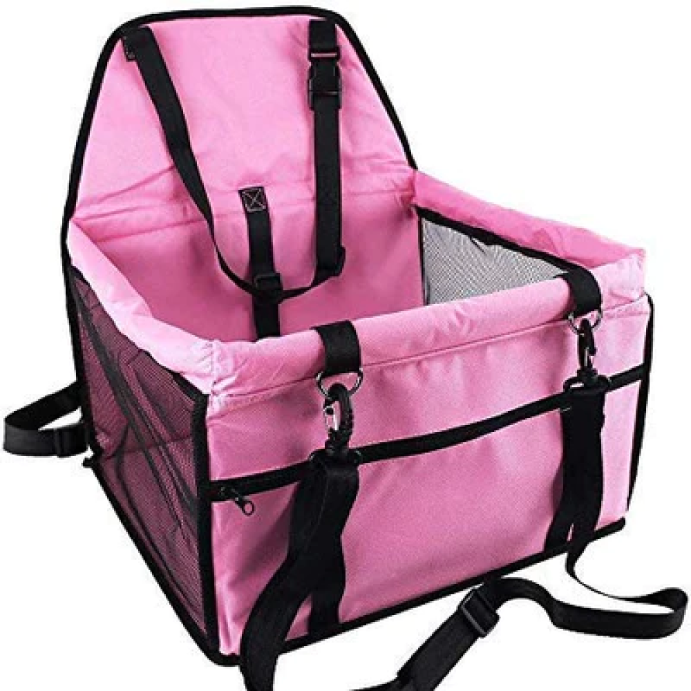Emily Pets Carrier For Pets