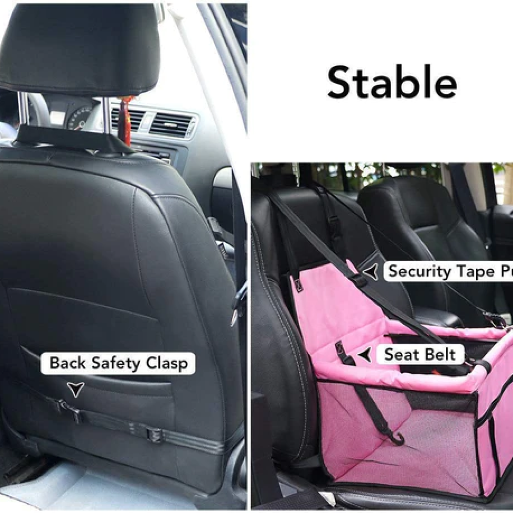 Emily Pets Carrier For Pets