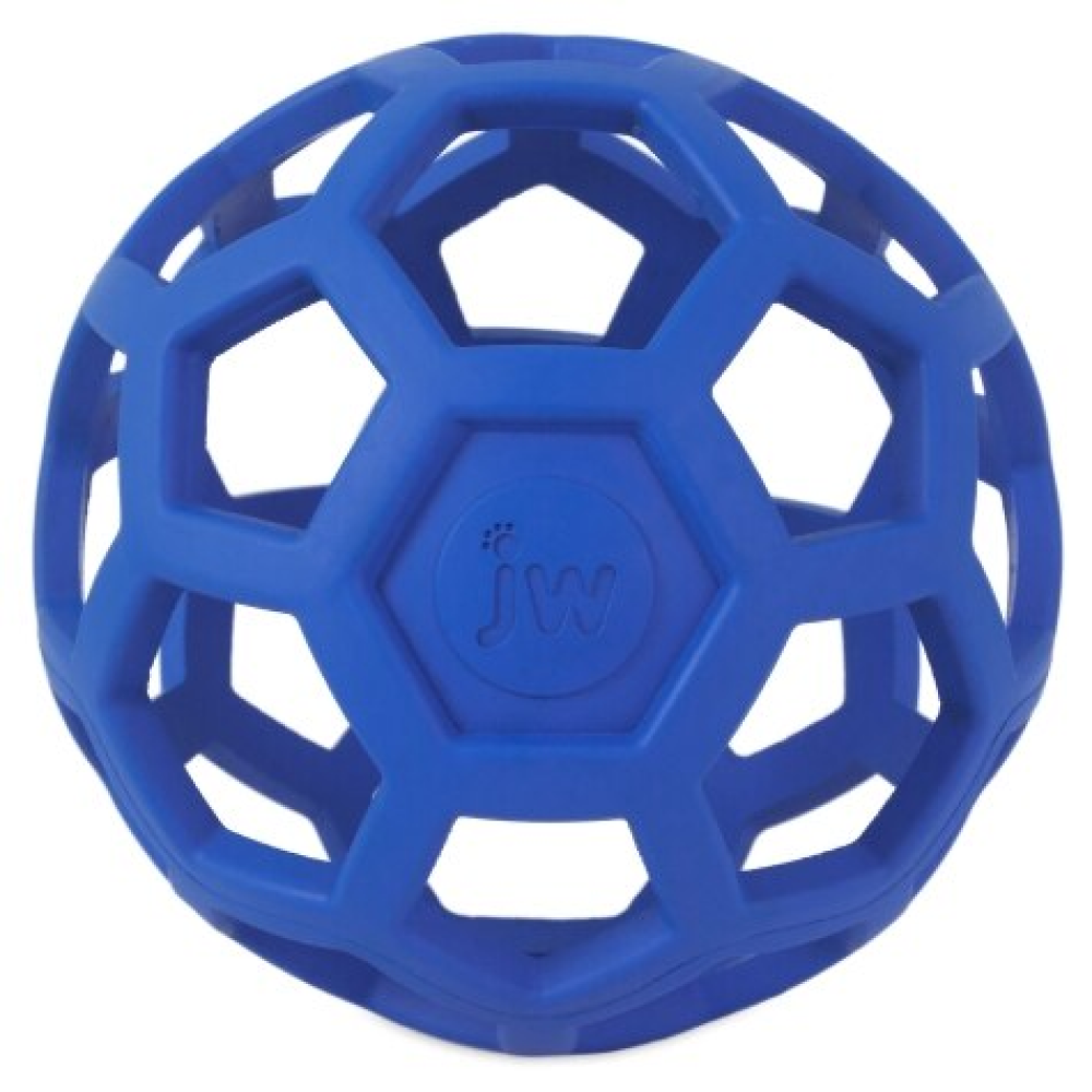 Petmate JW hol-ee Roller Toy for Dogs (Assorted)