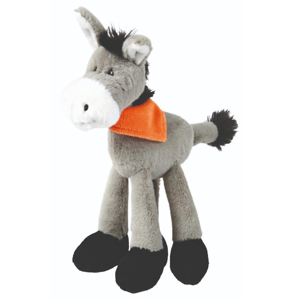 Trixie Donkey Toy for Dogs