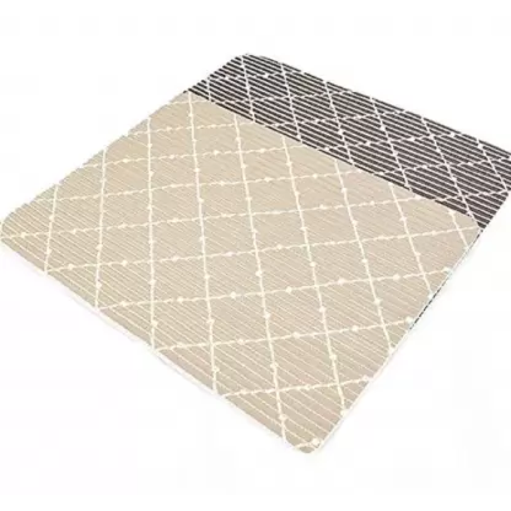 Emily Pets Waterproof Silicone Food Mat for Pets