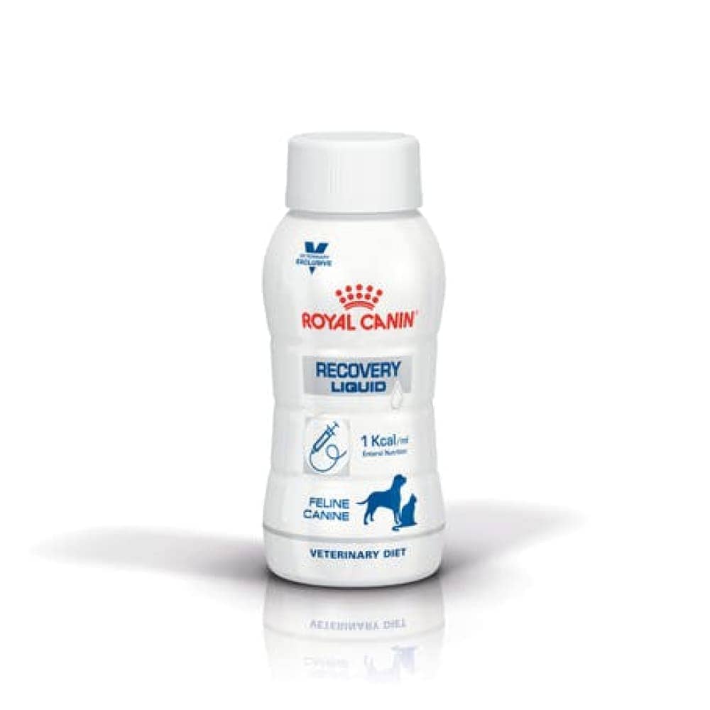 Royal Canin Veterinary Diet Recovery Liquid for Pets