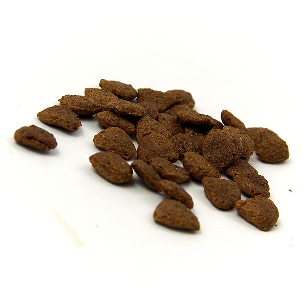Fish 4 Dogs Finest Salmon Toy Breed Adult Dog Dry Food