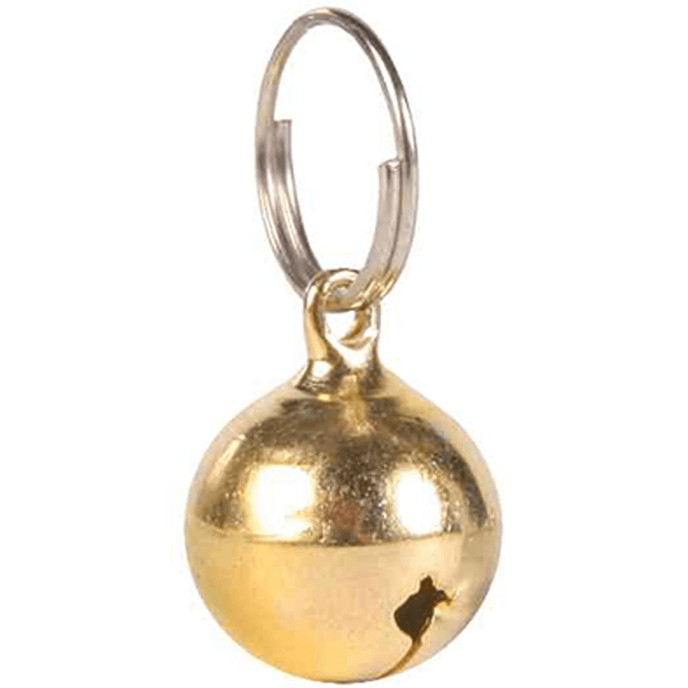 Trixie Metal Bell for Cats (Assorted)