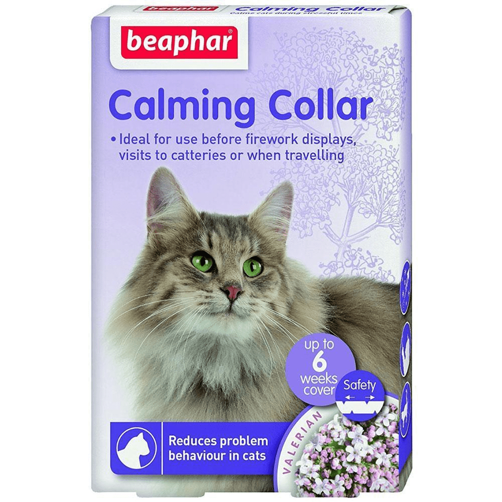 Beaphar Calming Collar for Cats