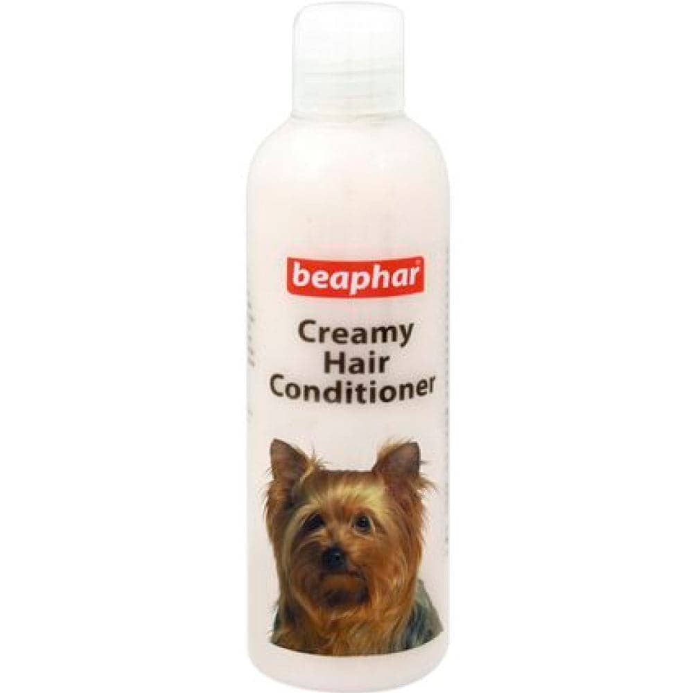 Beaphar Creamy Hair Dog Conditioner