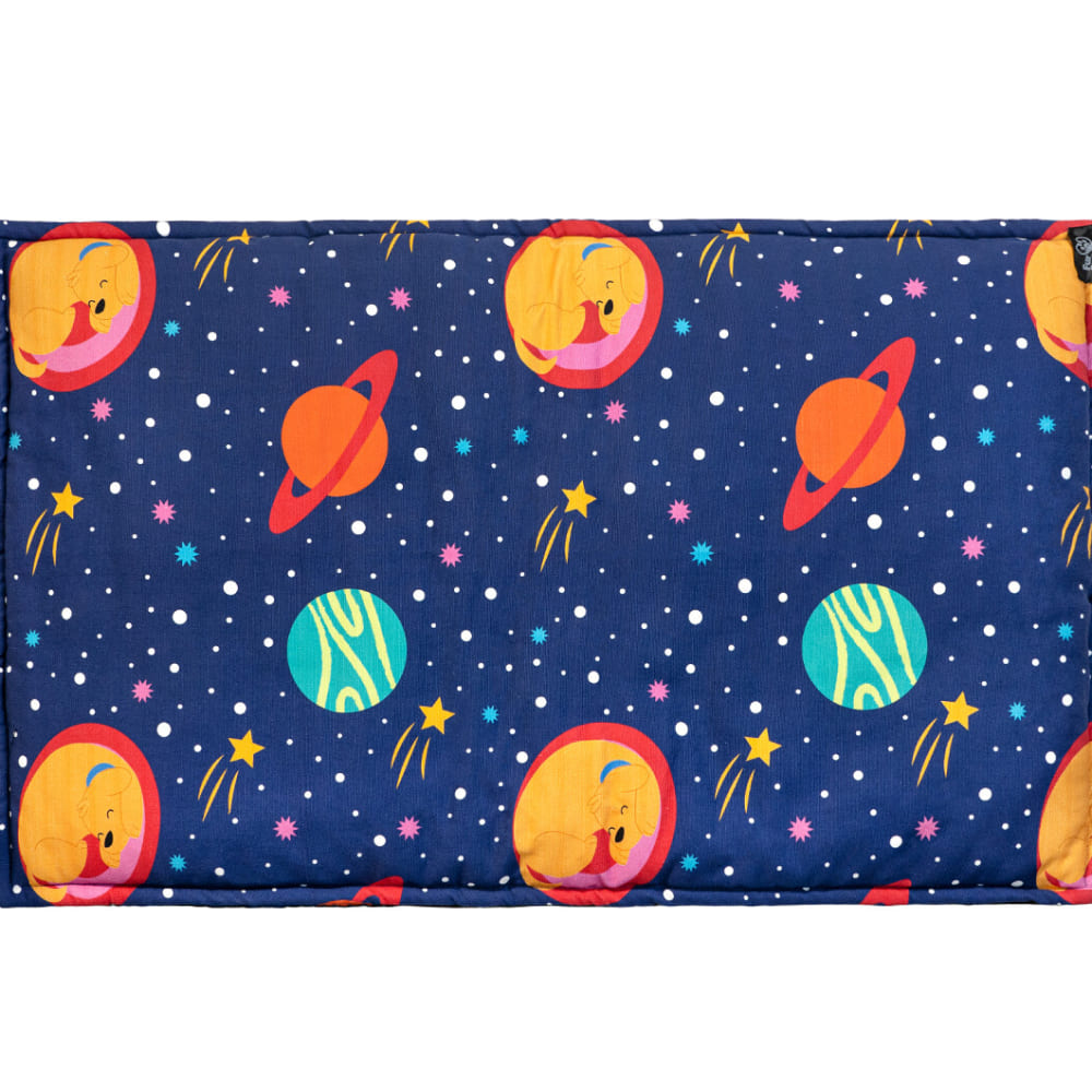 FurBuddies Space Mat for Pets