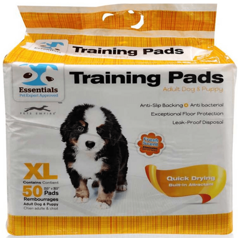 Pets Empire Training Pads for Dogs (60x90cm)
