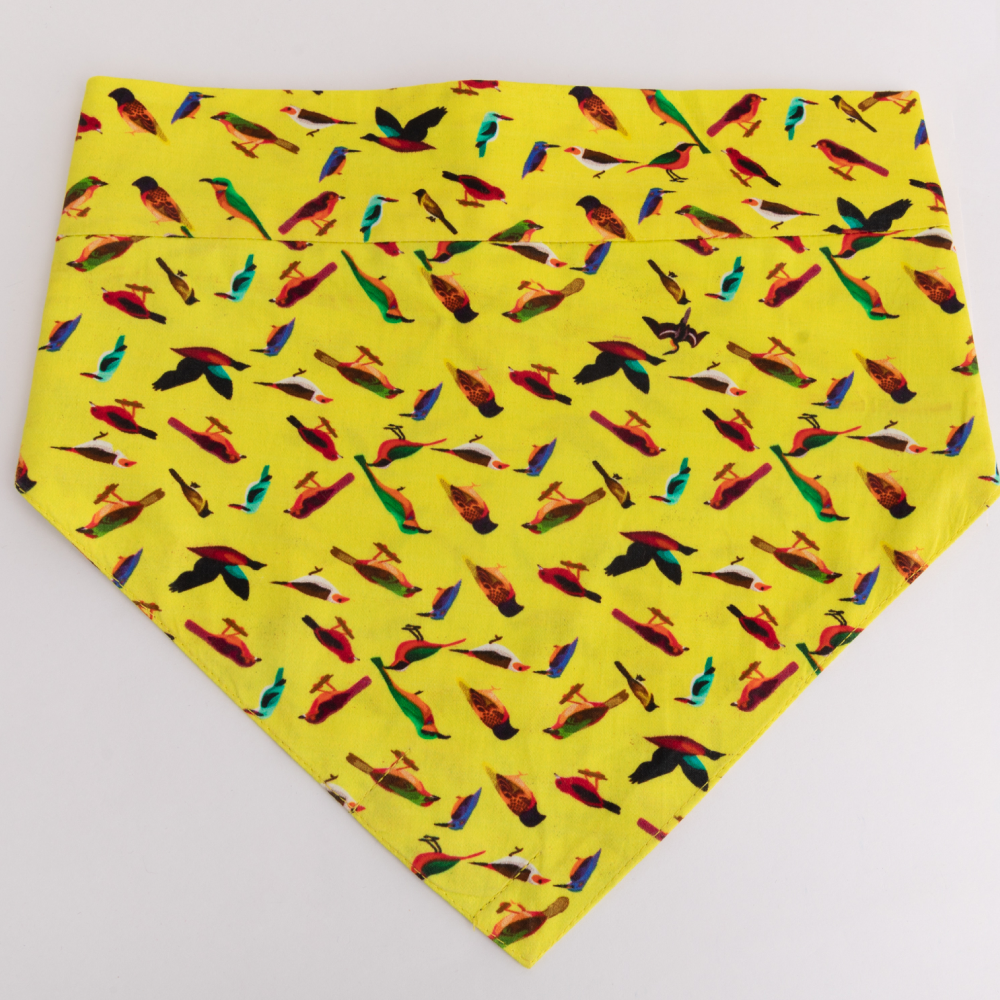 FurBuddies Birdie Baby Bandana for Dogs