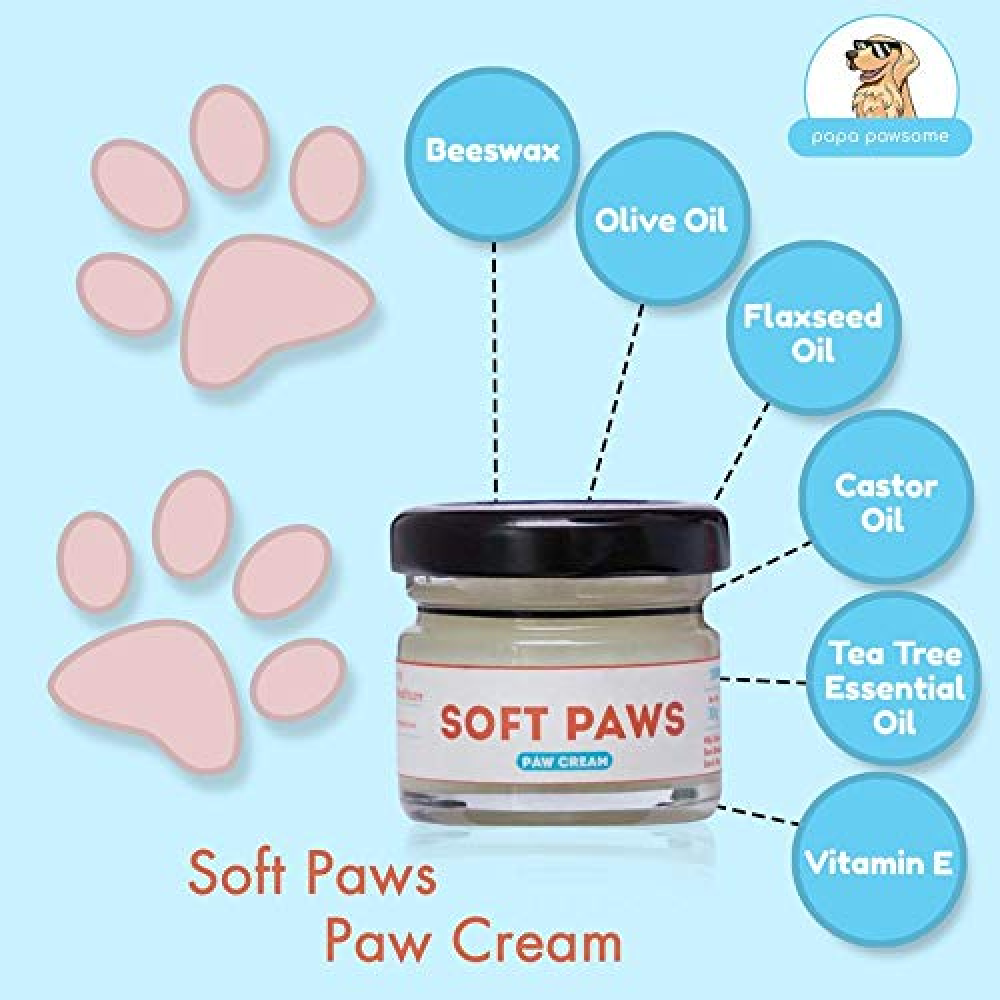 Papa Pawsome Long/Drop Coat Basic Grooming Kit (Lhasa Apso)
