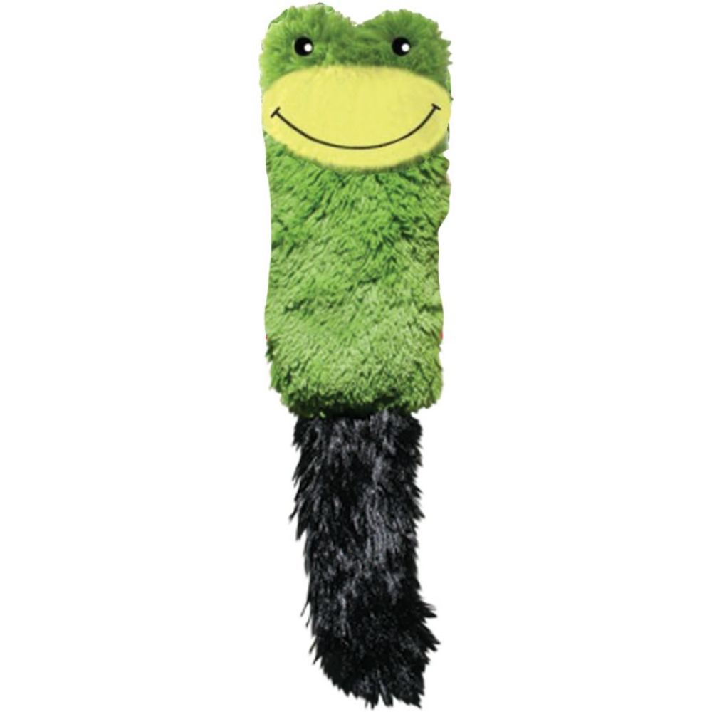 Kong Cozie Kickeroo Catnip Toy for Cats (Assorted)