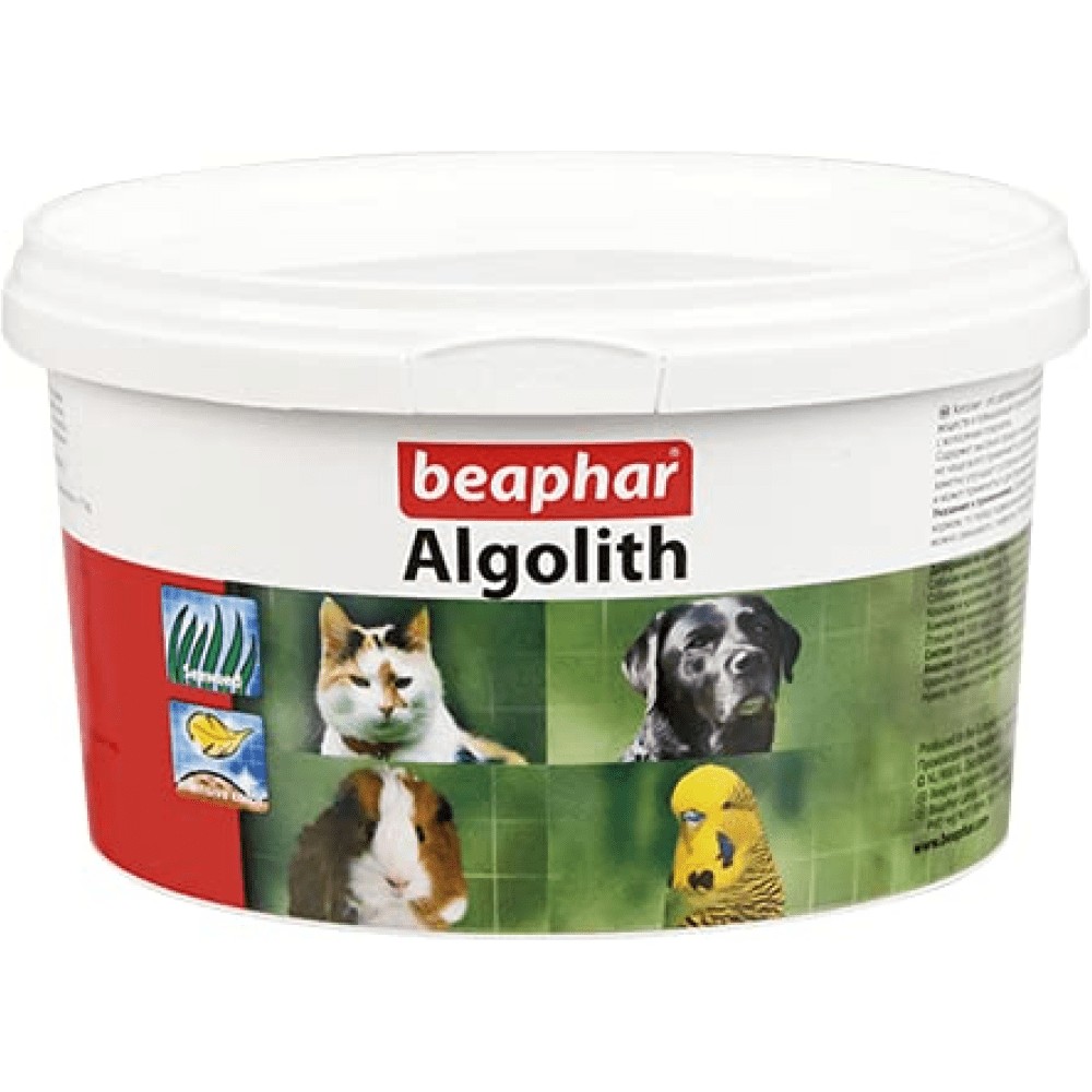 Beaphar Algolith Supplement for Pets