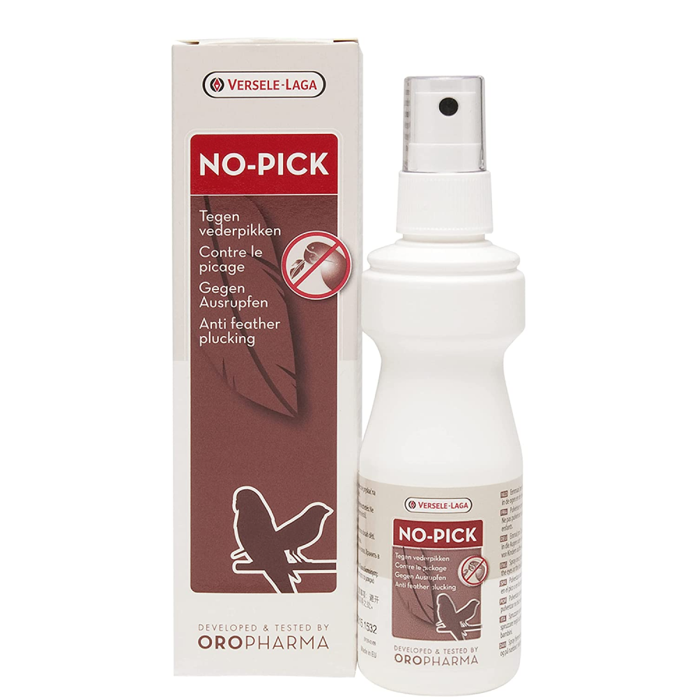 Versele Laga Oropharma No-Pick For Birds