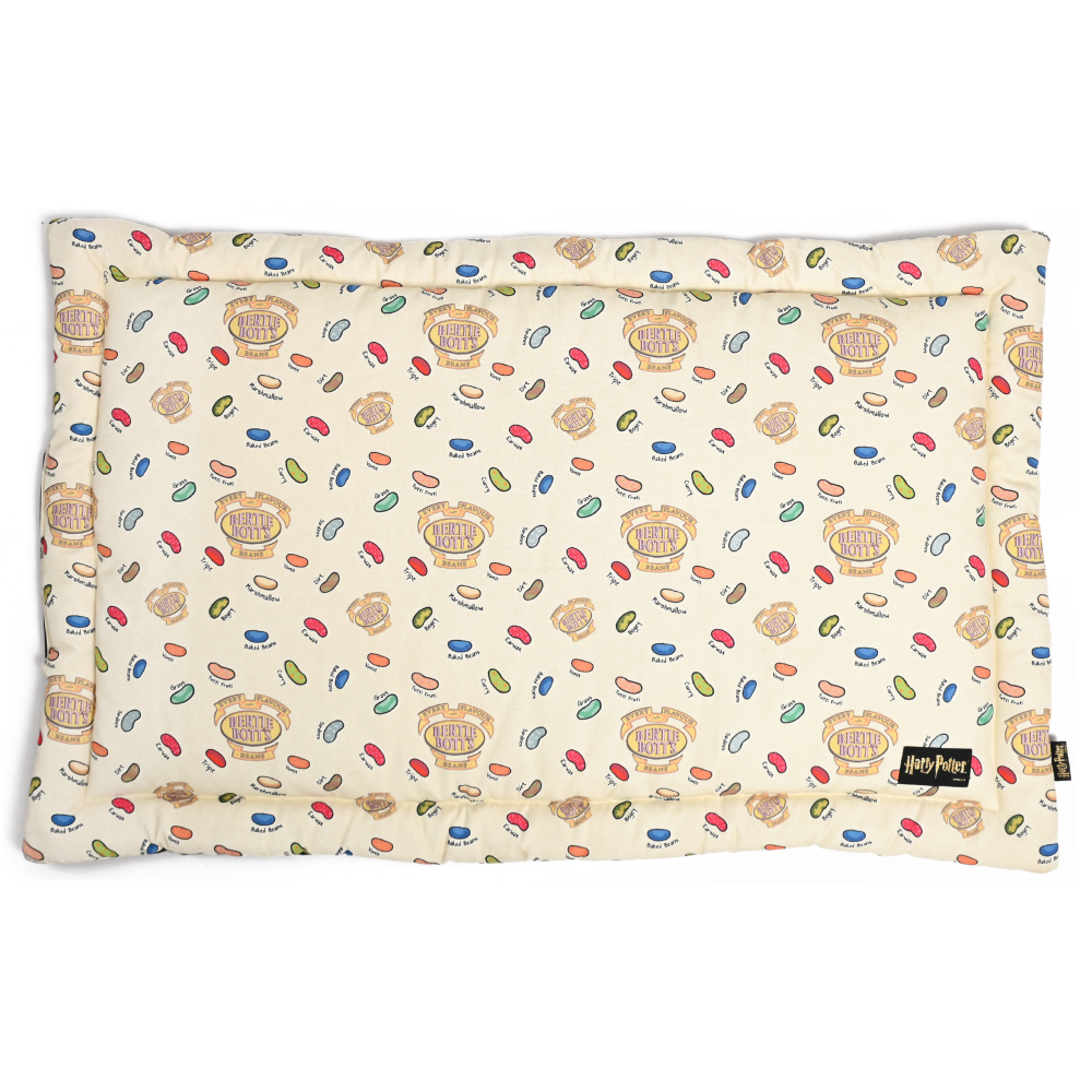 Harry Potter Every Flavour Bean Mat for Pets