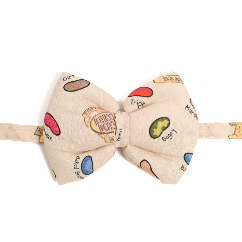 Harry Potter Honey Dukes Bow Tie For Dogs