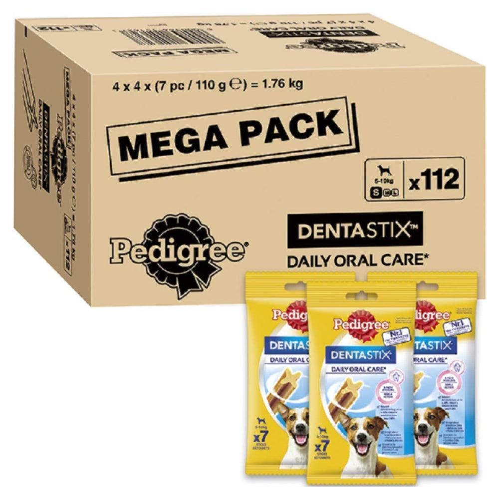 Pedigree Dentastix Sample